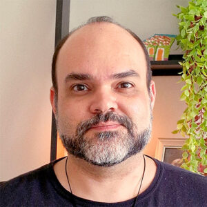 Picture of Bruno Medeiros